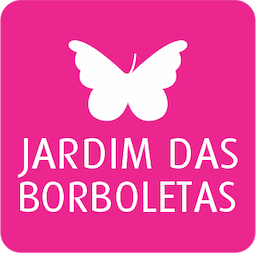 Jardim das Borboletas